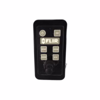 FLIR - JCU Thermal Camera Joystick Control Unit (102324-002) -Navigator II- Used