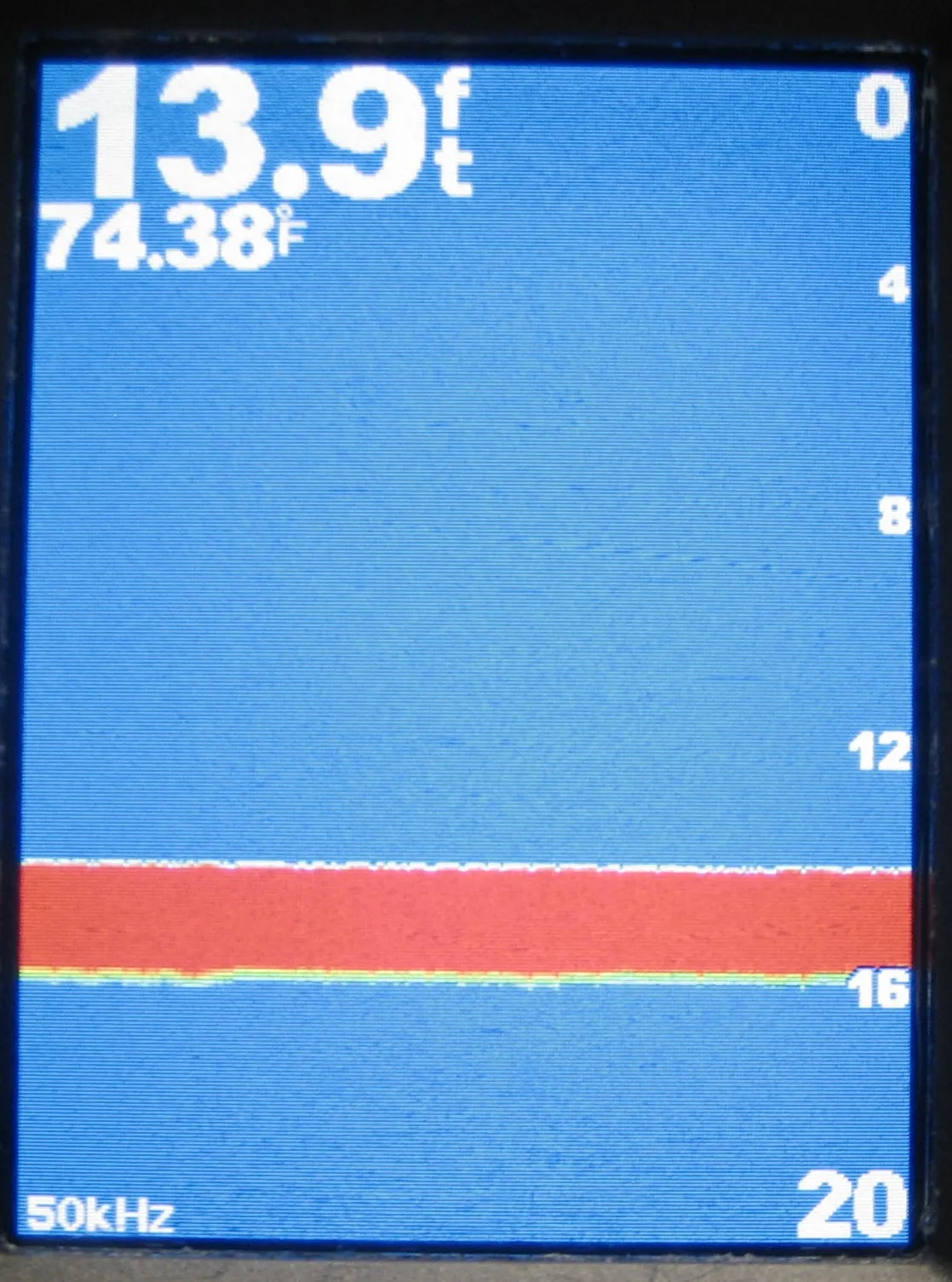 Garmin GPSMap 441S Display Chart Plotter Fish Finder (Tested Good