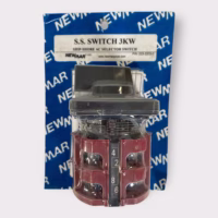 Newmar SS-3.0 023-2203-0 Ship-Shore 30 Amp AC Selector Switch 3kW **New**