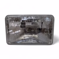 Sylvania H4656 12V Automotive Halogen Bulb Low Beam NEW