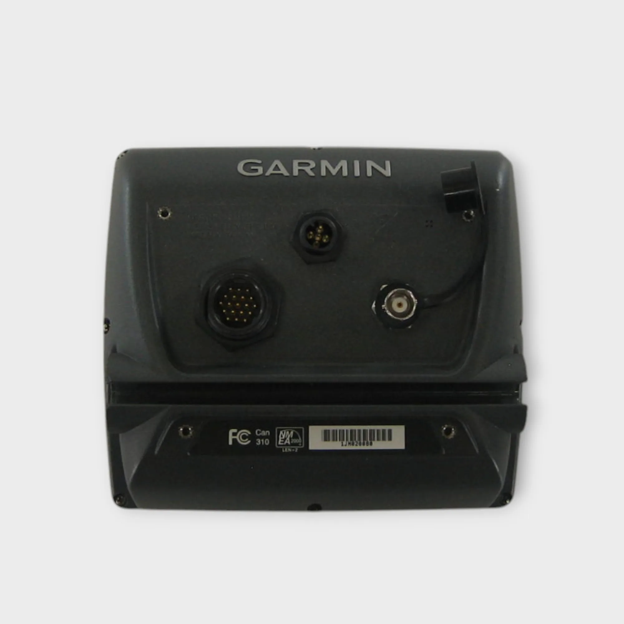 Garmin 441s GPSMap Display Chart Plotter Fish Finder Test Good Max Garmin 441s gpsmap display chart plotter fish finder test good max
