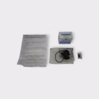 Tamron 13VG2812AS-SQ CCTV Lens Aspherical Iris With Connector 1/3" 2.8-12mm NEW