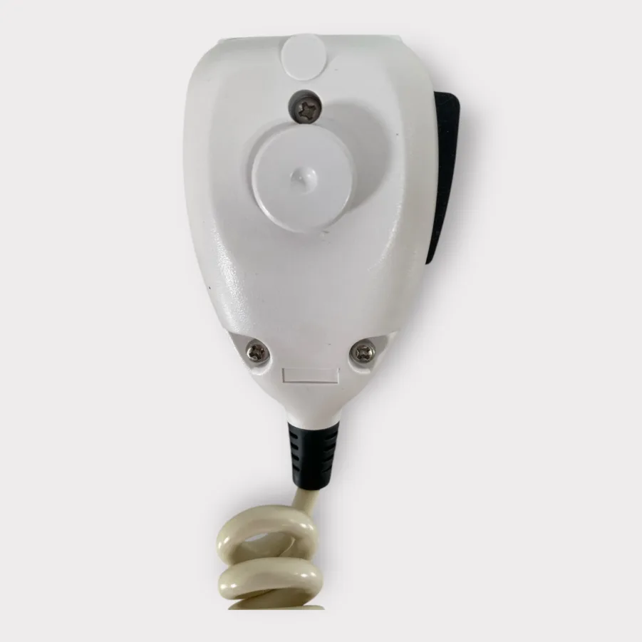 Standard Horizon CMP346 Replacement Microphone For GX1240S/ GX1245S/ GX1246S **New-Out of Box** - Image 3