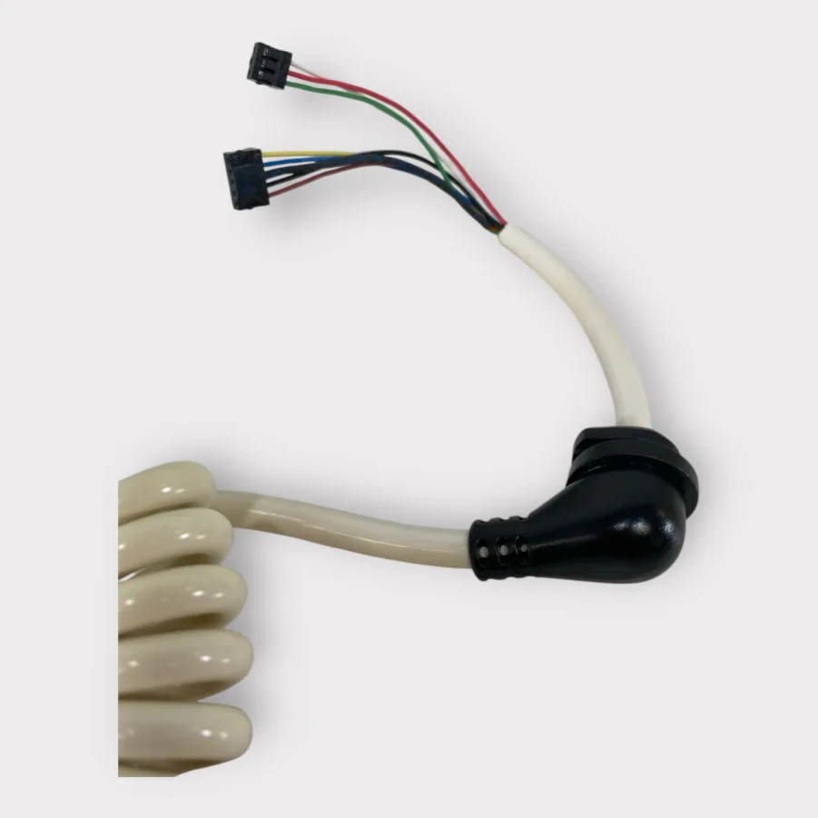 Standard Horizon CMP346 Replacement Microphone For GX1240S/ GX1245S/ GX1246S **New-Out of Box** - Image 4