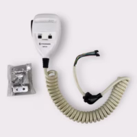 Standard Horizon CMP346 Replacement Microphone For GX1240S/ GX1245S/ GX1246S **New-Out of Box**
