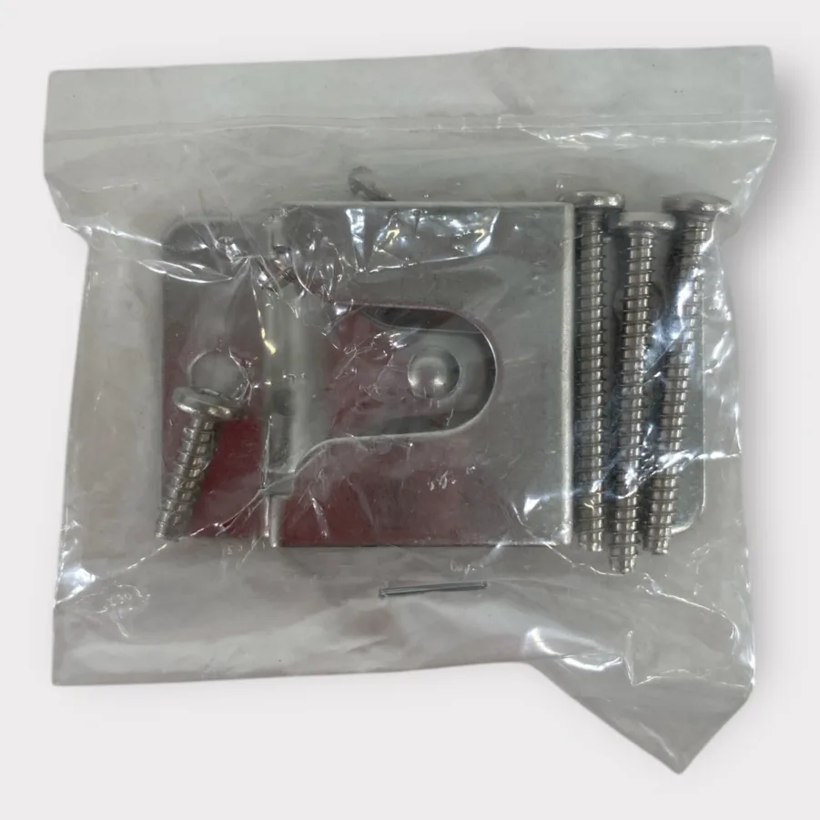 Standard Horizon CMP346 Replacement Microphone For GX1240S/ GX1245S/ GX1246S **New-Out of Box** - Image 5
