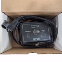 Si-Tex SB 100 Beam Width Switchbox NEW OPEN BOX
