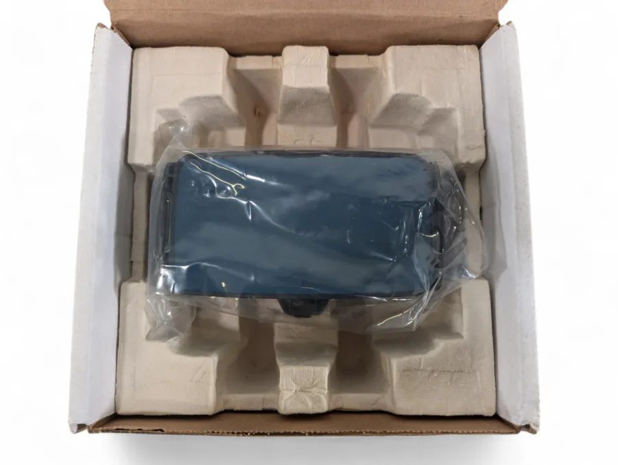 Crestron RMC3 Room Media Controller NEW OPEN BOX - Image 3