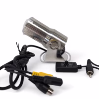 IC Realtime ELM-700BL Marine Bullet Wide Angle Camera (NTSC) NEW