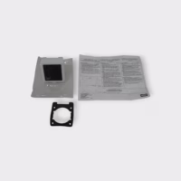 Hubbell HBL303NM Shore Power Hull Inlet 30A 125V Use In Damp And Wet Locations