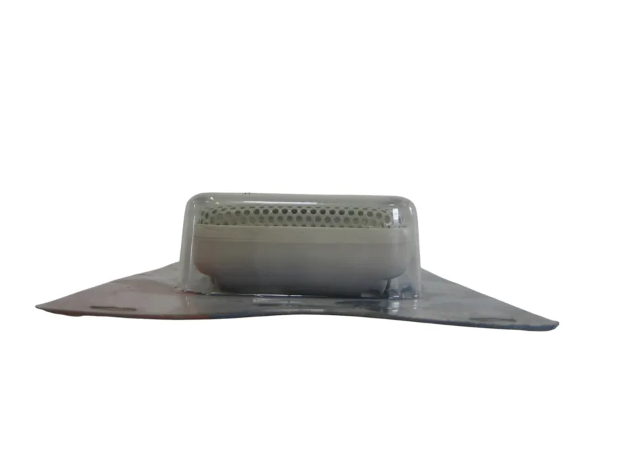 Poly-Planar MB21W Waterproof VHF Marine Extension Speaker (White) New-Old-Stock 90-Day Warranty - Image 3