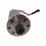 Hennkwell -PK22G2150W-231BFGQ- DC Gear Motor (12VDC) TESTED 64rpm .31-09 - Image 5