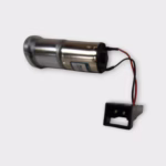 Hennkwell -PK22G2150W-231BFGQ- DC Gear Motor (12VDC) TESTED 64rpm .31-09 - Image 7
