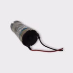 Hennkwell -PK22G2150W-231BFGQ- DC Gear Motor (12VDC) TESTED 64rpm .31-09 - Image 6