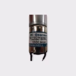 Hennkwell -PK22G2150W-231BFGQ- DC Gear Motor (12VDC) TESTED 64rpm .31-09 - Image 2
