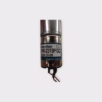 Hennkwell -PK22G2150W-231BFGQ- DC Gear Motor (12VDC) TESTED 64rpm .31-09 - Image 3