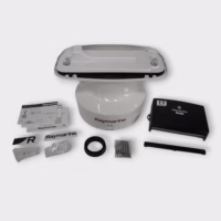 Raymarine Cyclone Pro 110w Open Array Radar E70621R *Pedestal Only - FACTORY REMANUFACTURED*