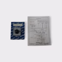 Newmar 023-2201-0 Ship-Shore AC Selector Switch 7.5KW **NEW**