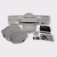 Raymarine Cyclone Pro 110w Open Array Radar System Add-On w/4′ Antenna T70495 *Factory Reman*