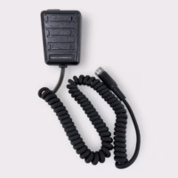 Regency SM4 Land Mobile 6-Pin Speaker Microphone For Select Radios **New**