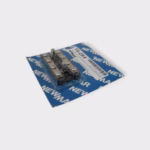 Newmar 064-3589-1 Terminal Strip With Insulating Cover 100AMP TS-2X4 NEW - Image 2
