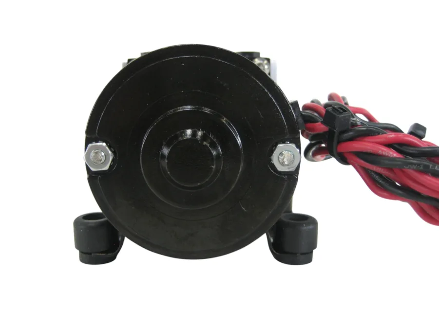 Furuno/Accu-Steer HRP 05-12 Hydraulic Reversible Autopilot Boat Pump 90-Day Warranty - Image 4