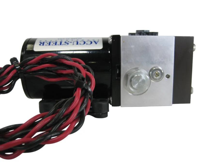 Furuno/Accu-Steer HRP 05-12 Hydraulic Reversible Autopilot Boat Pump 90-Day Warranty - Image 5