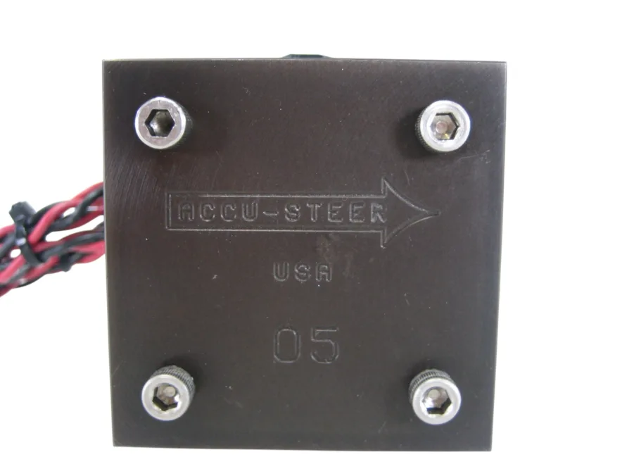Furuno/Accu-Steer HRP 05-12 Hydraulic Reversible Autopilot Boat Pump 90-Day Warranty - Image 6