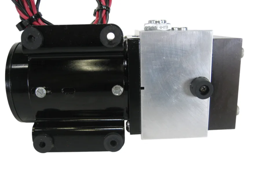 Furuno/Accu-Steer HRP 05-12 Hydraulic Reversible Autopilot Boat Pump 90-Day Warranty - Image 7