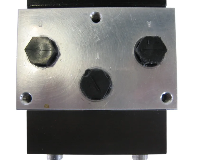 Furuno/Accu-Steer HRP 05-12 Hydraulic Reversible Autopilot Boat Pump 90-Day Warranty - Image 9