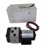 Furuno/Accu-Steer HRP 05-12 Hydraulic Reversible Autopilot Boat Pump 90-Day Warranty