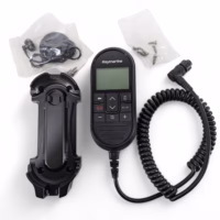 Raymarine RayMic60/70 VHF Second Station Handset A80289 For RAY60/70/90