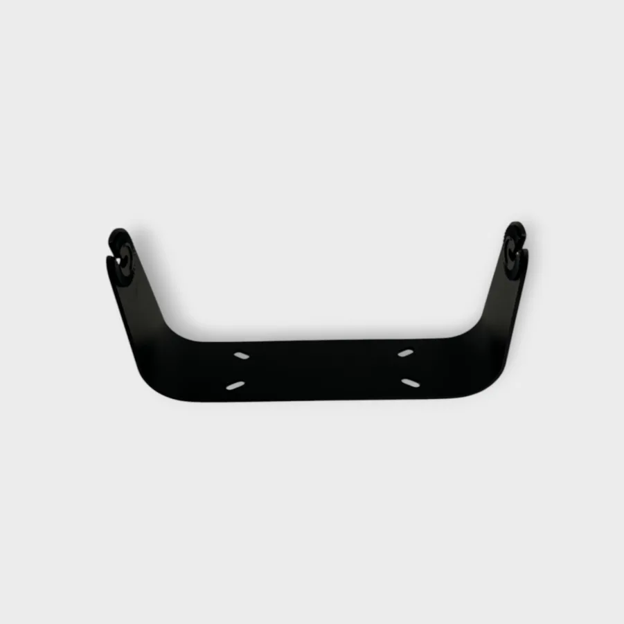 Garmin GPSmap 8612 8412 xsv Bail Mount Mounting *BRACKET ONLY *NEW* 010-12798-01