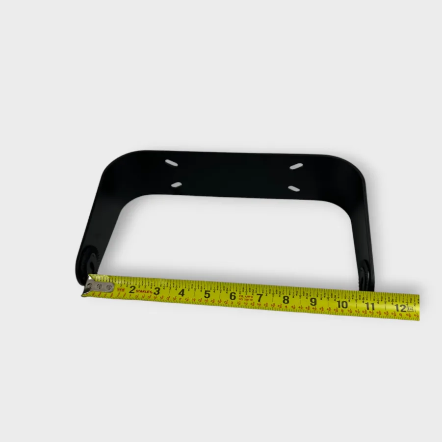 Garmin GPSmap 8612 8412 xsv Bail Mount Mounting *BRACKET ONLY *NEW* 010-12798-01 - Image 4