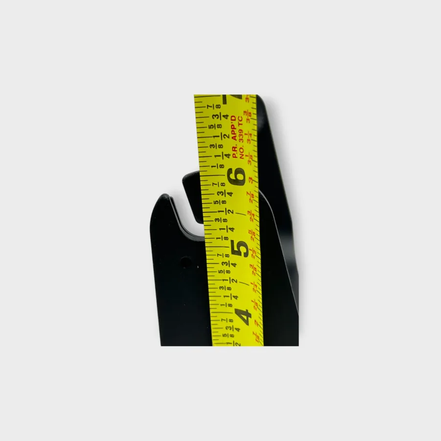 Garmin GPSmap 8612 8412 xsv Bail Mount Mounting *BRACKET ONLY *NEW* 010-12798-01 - Image 7