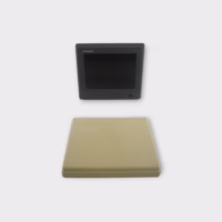 Light Grey Furuno MU-120c 12" Marine Monitor *Bench Tested*
