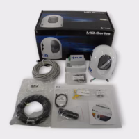 FLIR MD-324 Compact Fixed-View Thermal Imaging Camera - Factory Remanufactured - 2-Year Warranty!