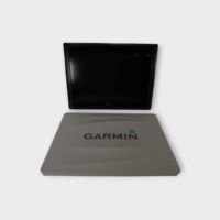 Garmin GPSmap 8012 12″ Touchscreen MFD Good Cond! -Tested- (90-day Warr)