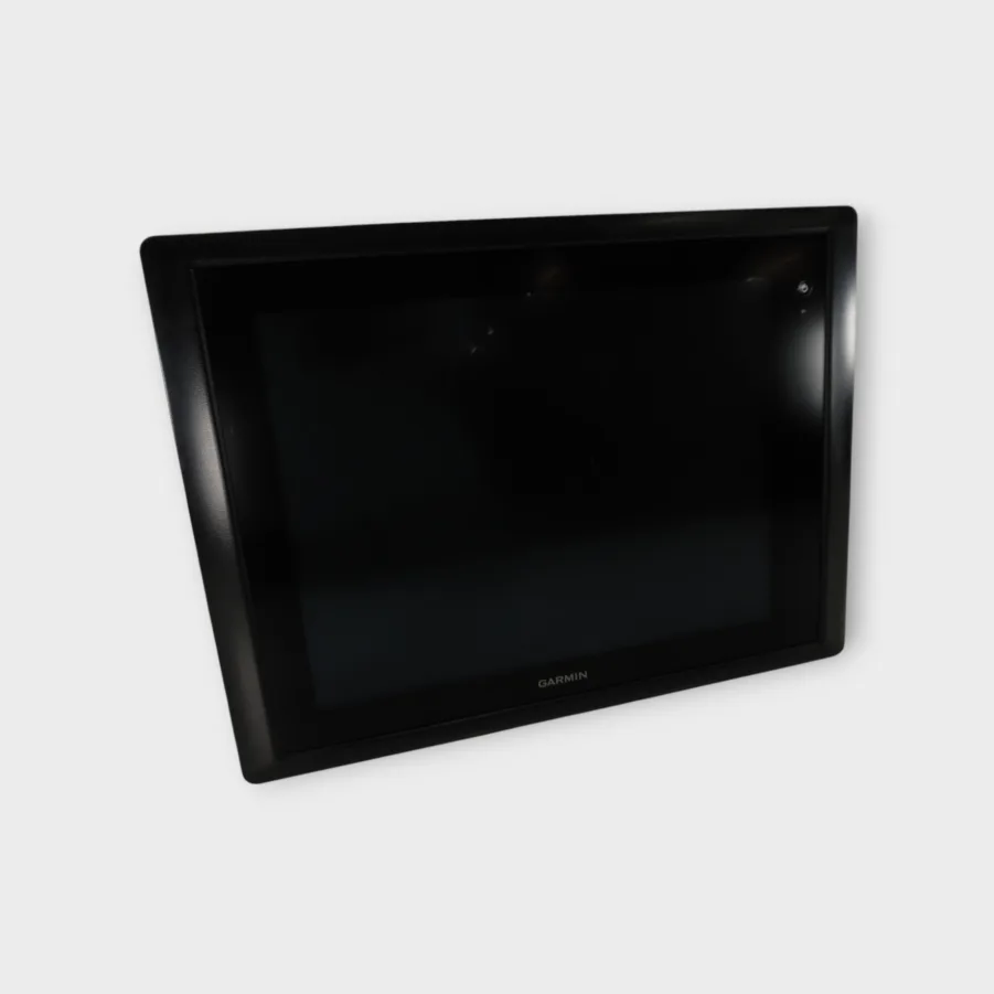 Garmin GPSmap 8012 12″ Touchscreen MFD Good Cond! -Tested- (90-day Warr) - Image 10