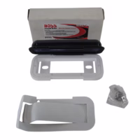 Boss Marine MRC-5 Fully Sealed Waterproof Marine Radio Cover New-Old-Stock 90-Day Warranty