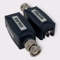 Speco VID-UTP Video Over Cat-5 or UTP Pair Transmisson System **New**