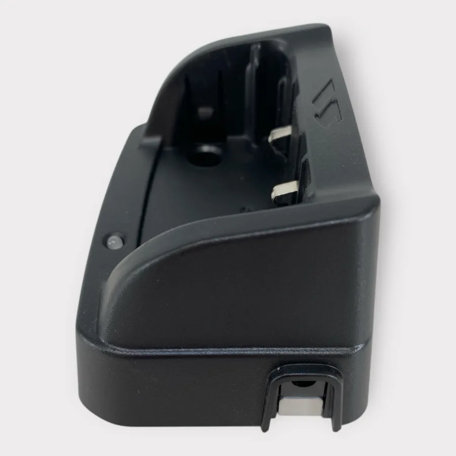 Standard Horizon CD-46 Charging Cradle For HX280S Handheld VHF Radio **New-Out of Box** - Image 3