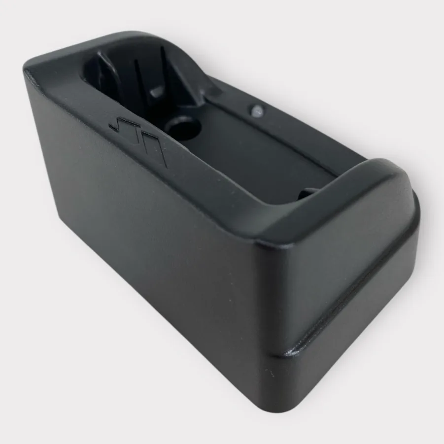 Standard Horizon CD-46 Charging Cradle For HX280S Handheld VHF Radio **New-Out of Box** - Image 4
