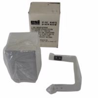 CSI SP-150TW 5 1/4'' Waterproof Speaker (White) w/ Built-In 70V Line Transformer New-Old-Stock