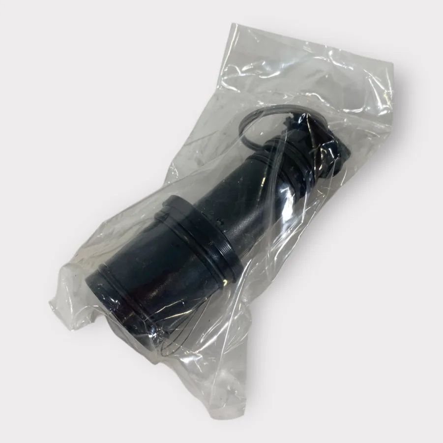 Standard Horizon SIA53 Thru-Hole Speed Temp Sensor For DS-Series Instruments **New** - Image 5