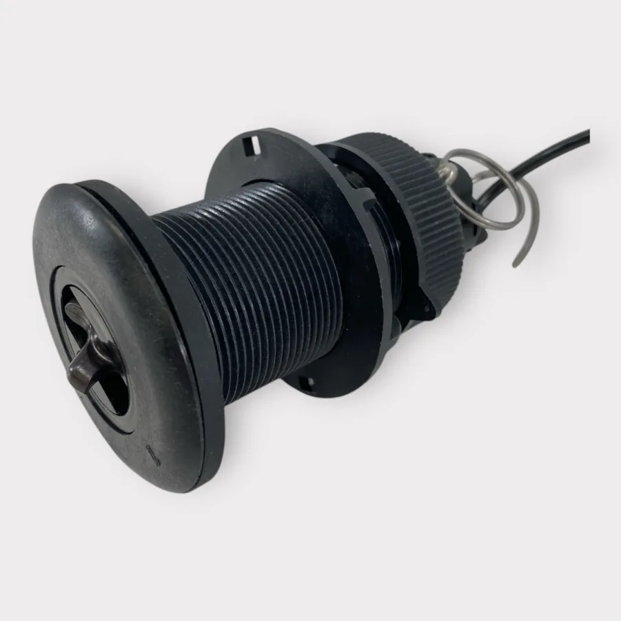 Standard Horizon SIA53 Thru-Hole Speed Temp Sensor For DS-Series Instruments **New** - Image 3