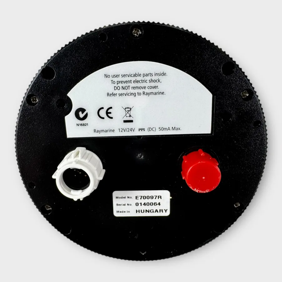 Raymarine EV-2 Sensor Core f/ Drive By Wire E70097R * Factory Reman * - Image 5