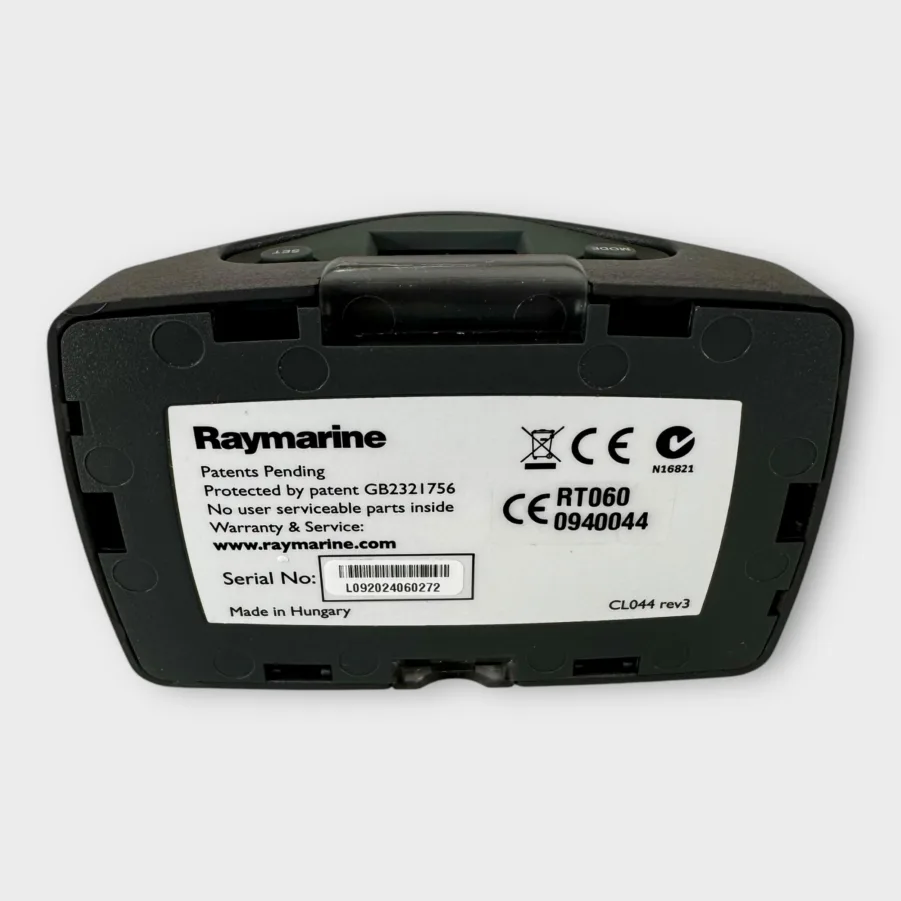 Raymarine Tack Tick T060R Replacement Micro Compass Solar Powered Marine Compass *REMAN** - Image 4