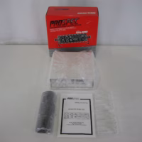 Prospec SEA-9010 Marine Weatherproof Cassette Player w/AM/FM/MPX Radio 14 Watts New-Old-Stock