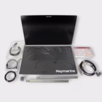 Raymarine Axiom XL 24 Glass Bridge 24" Touchscreen Multifunction Display -E70401R- **Factory Reman**